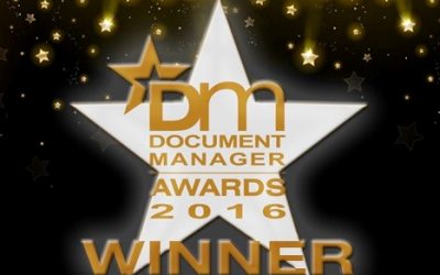 DM Awards Evening and Ceremony