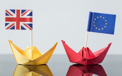 Is Brexit making your processes unpredictable?