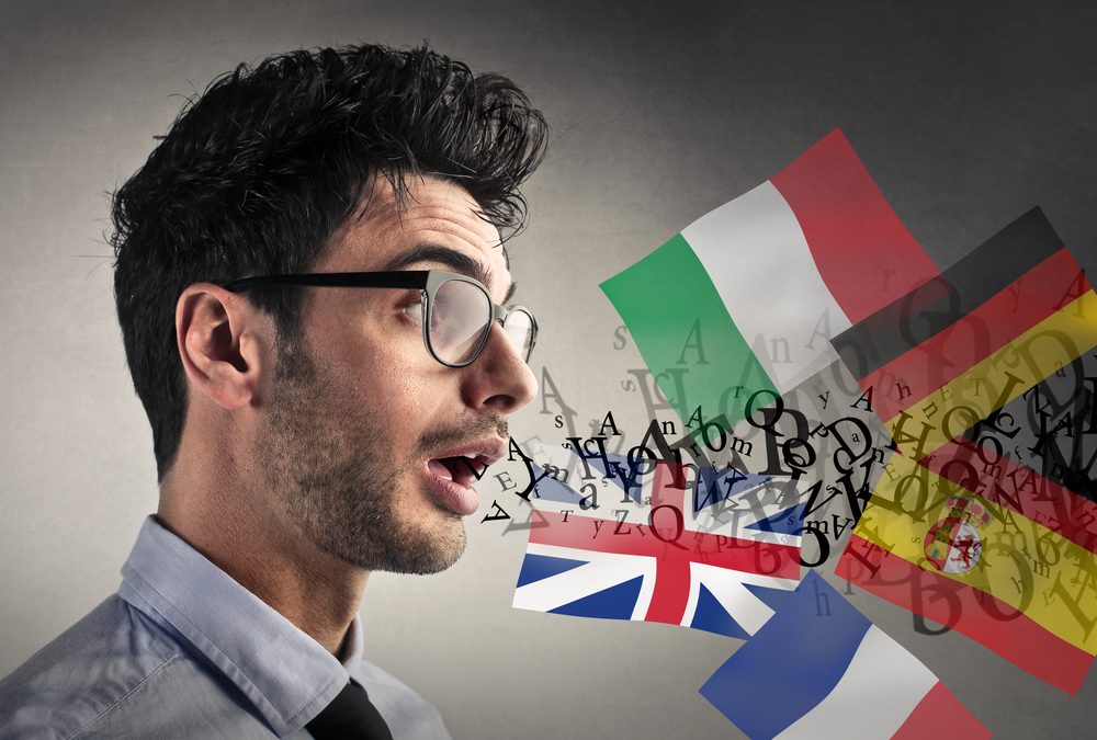 The benefits of teaching your finance software to be multilingual